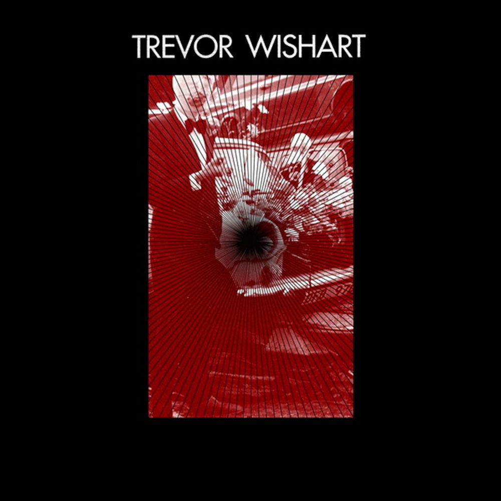 Trevor Wishart