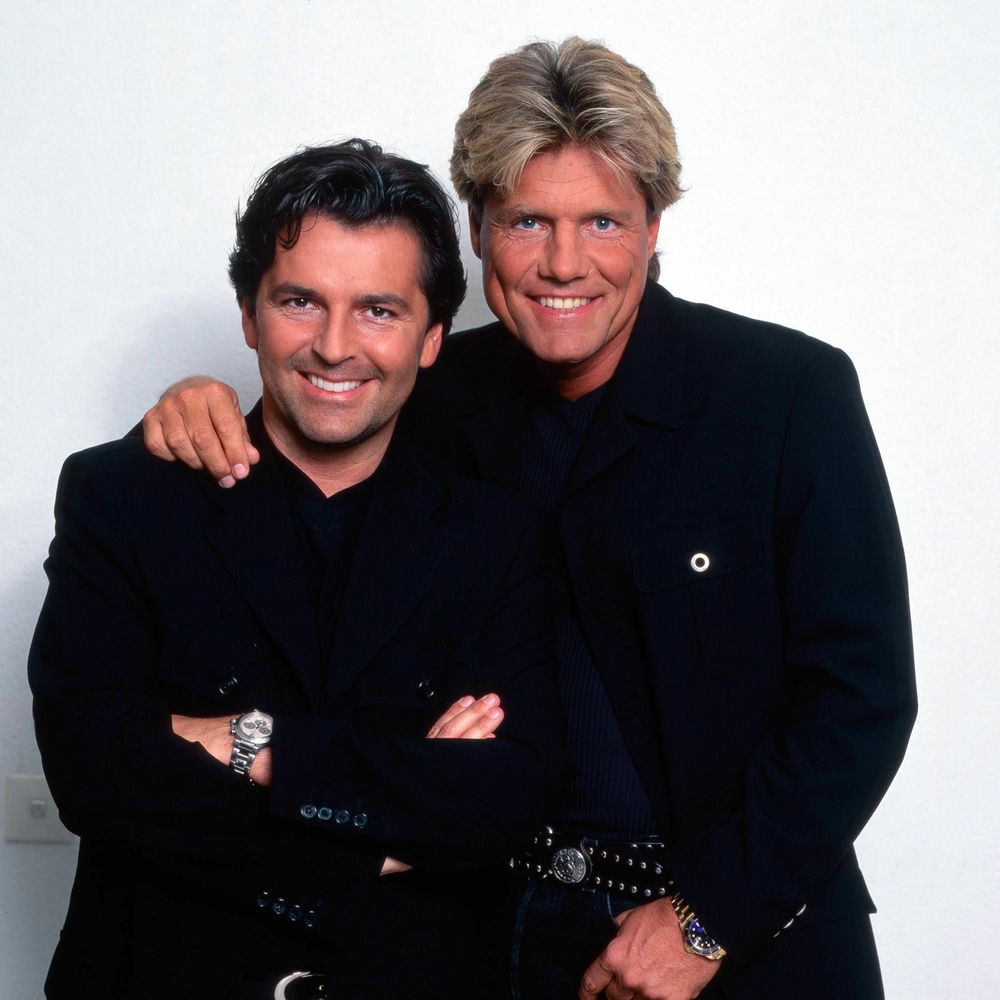 Modern Talking