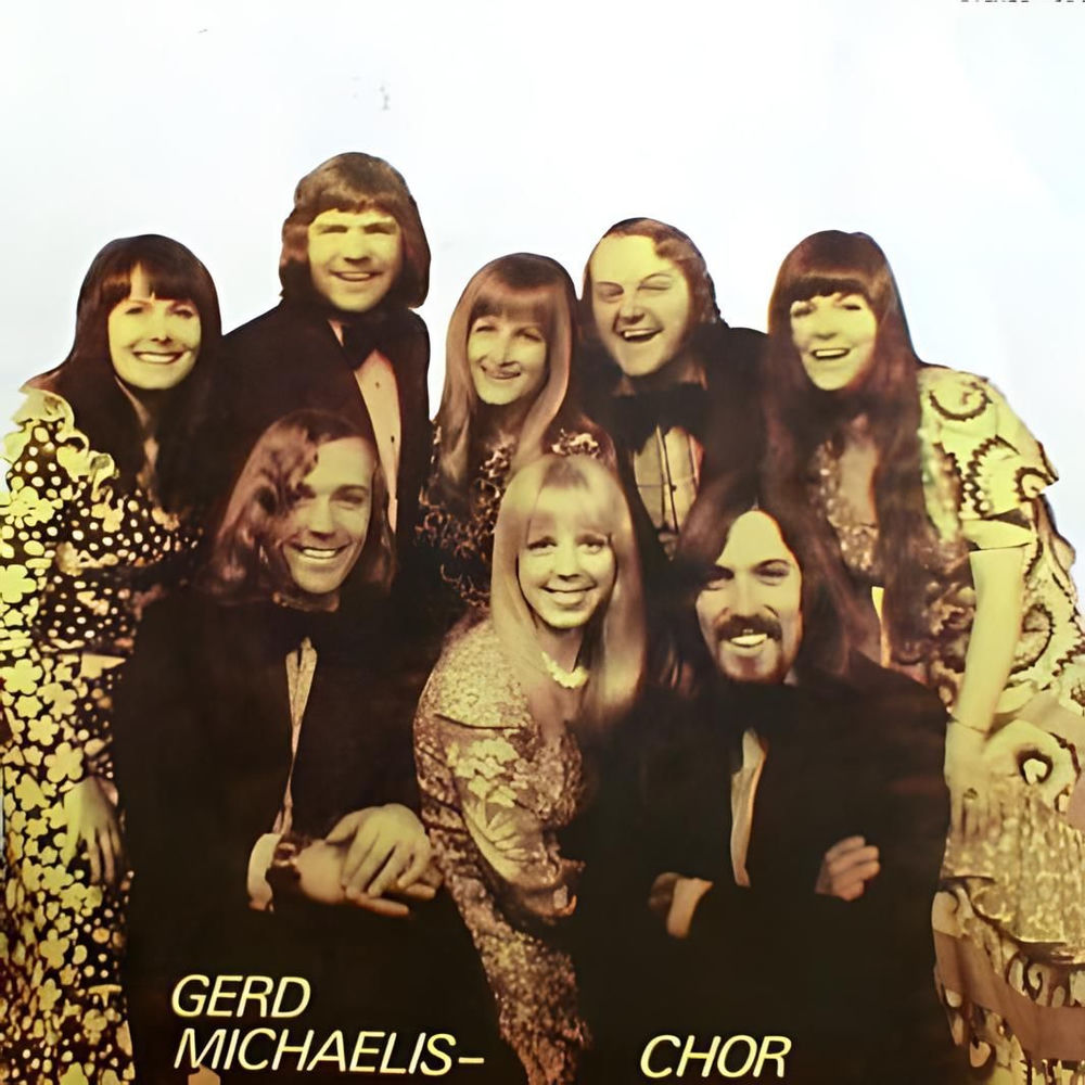 Gerd Michaelis Chor