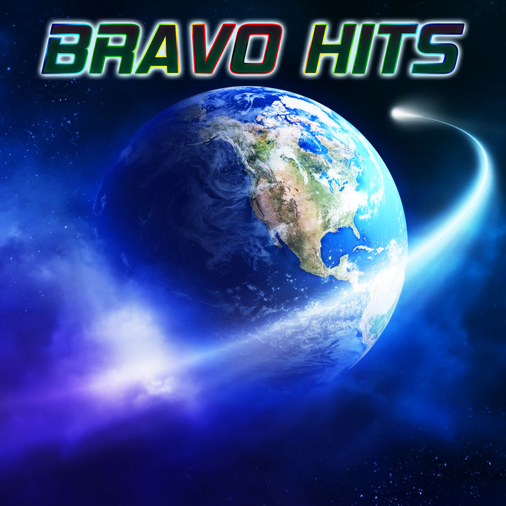 Bravo Hits 90