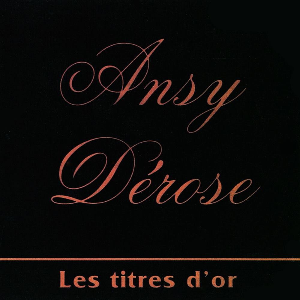 Ansy Derose