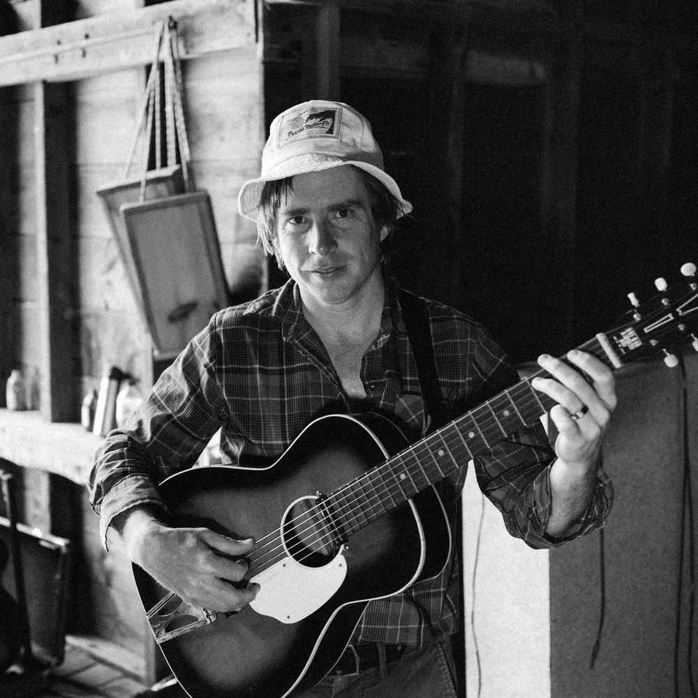 Scott McMicken and the EVER