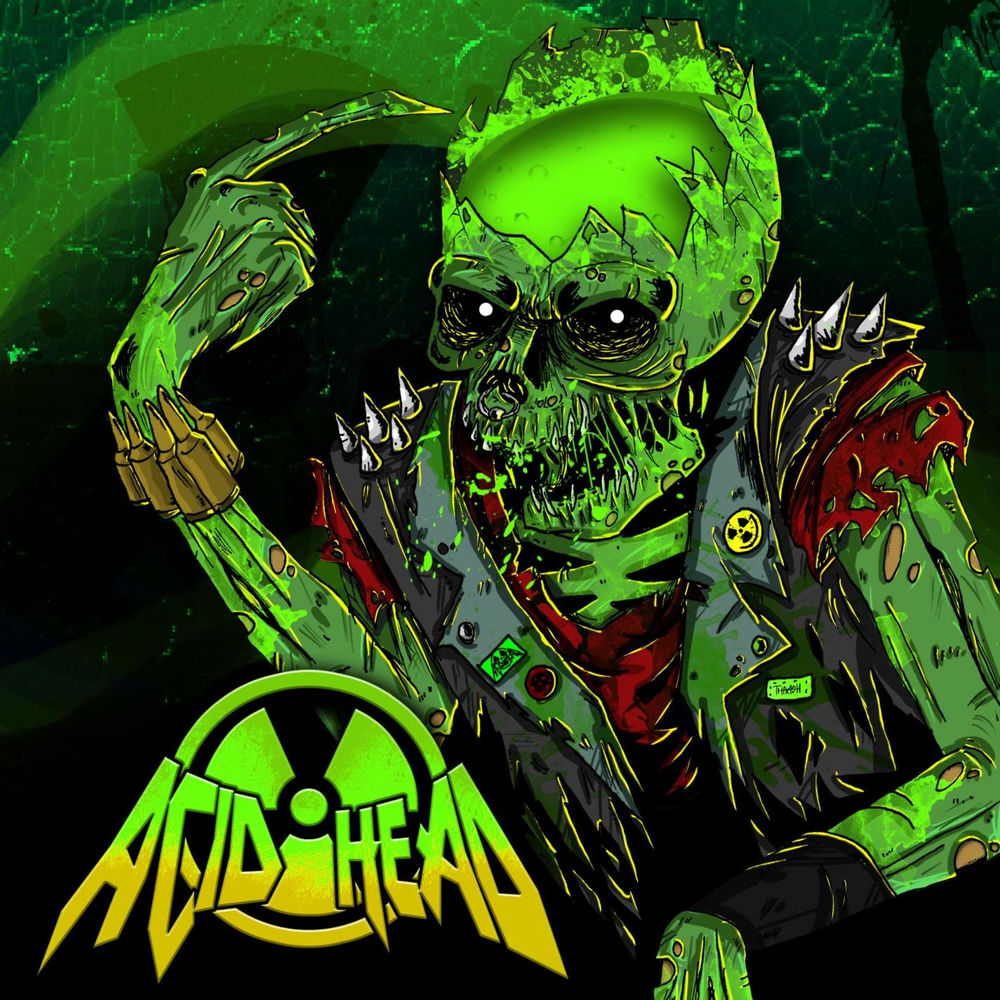 Acidhead