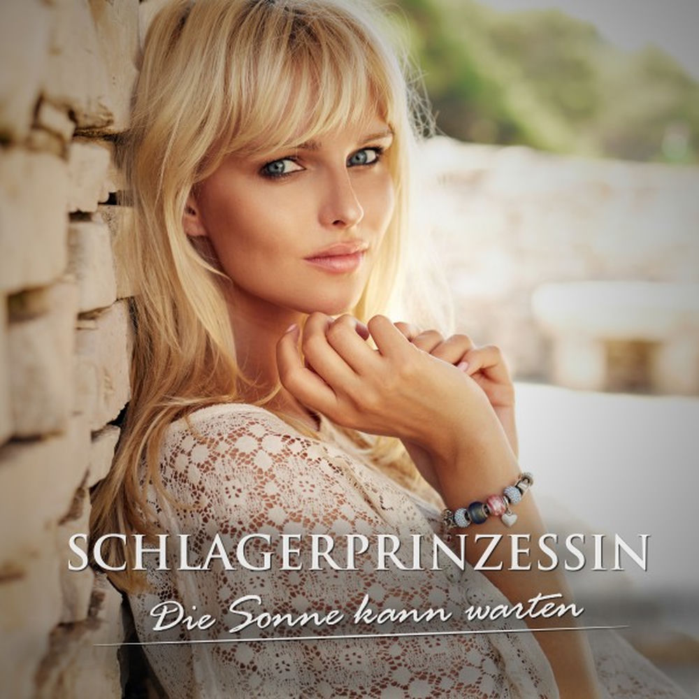 Schlagerprinzessin