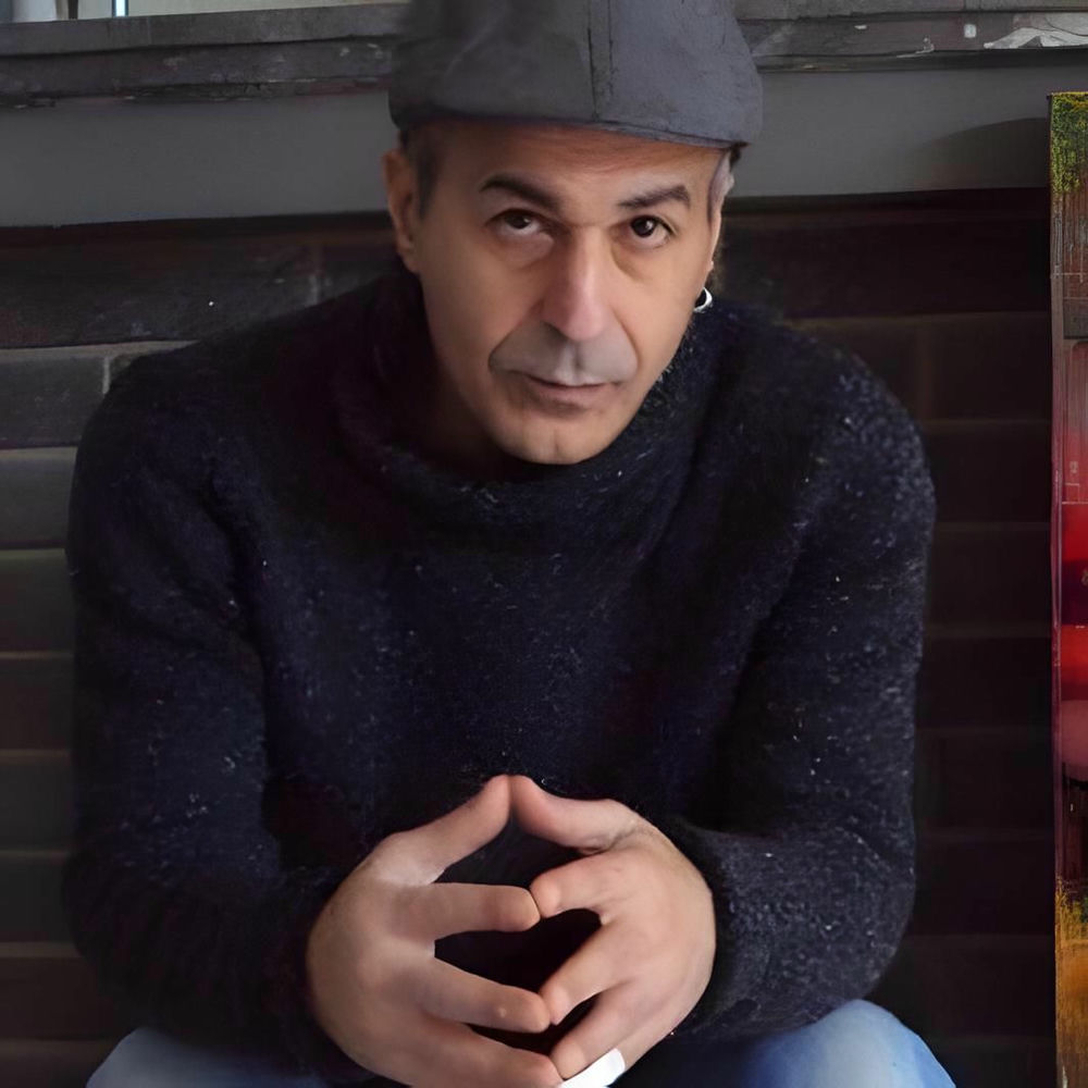 Amir Baghiri