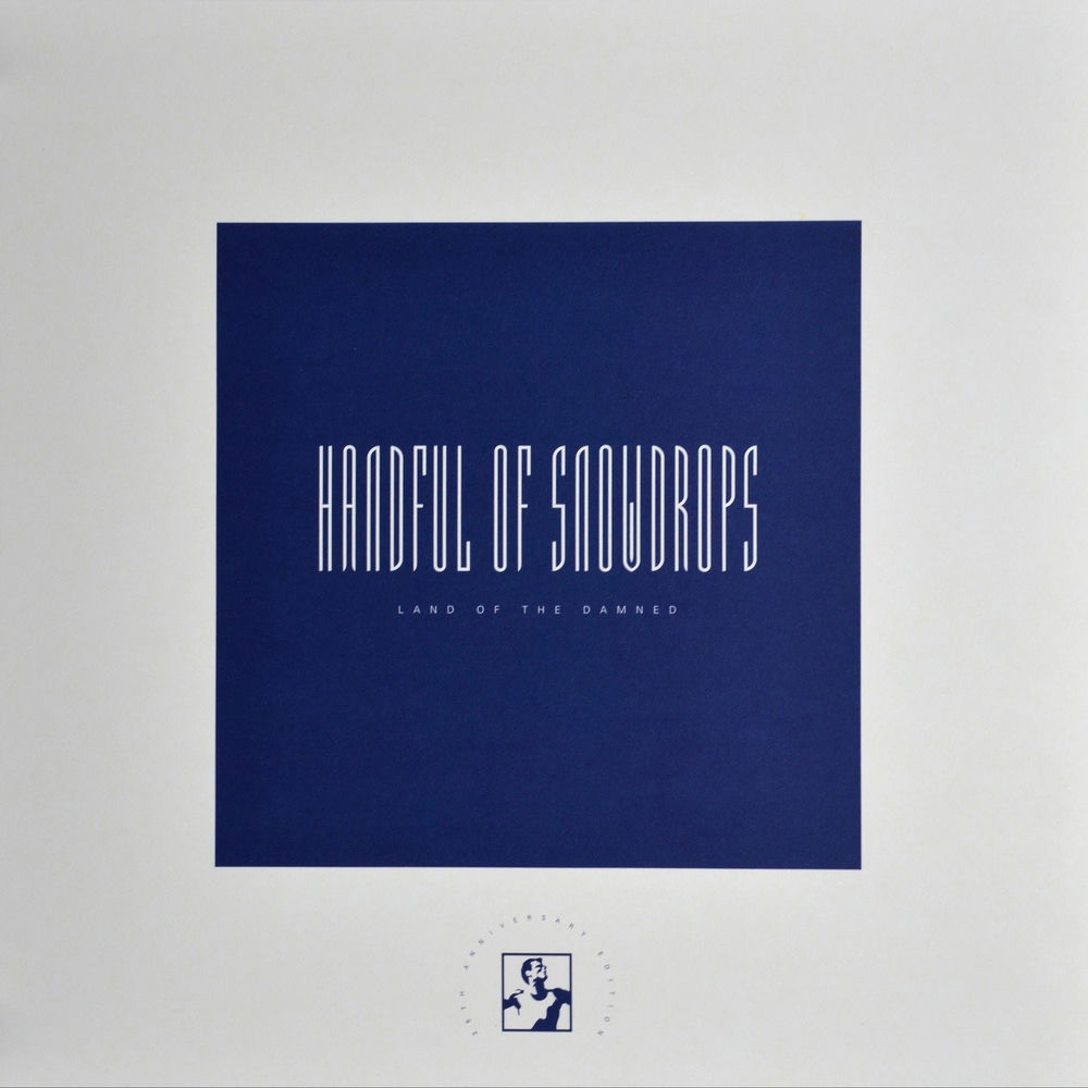 Handful of Snowdrops