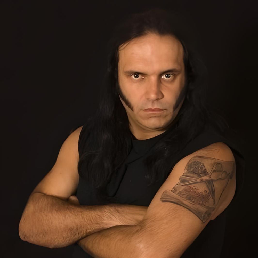 Blaze Bayley