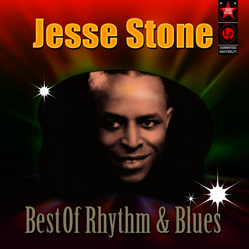 Jesse Stone