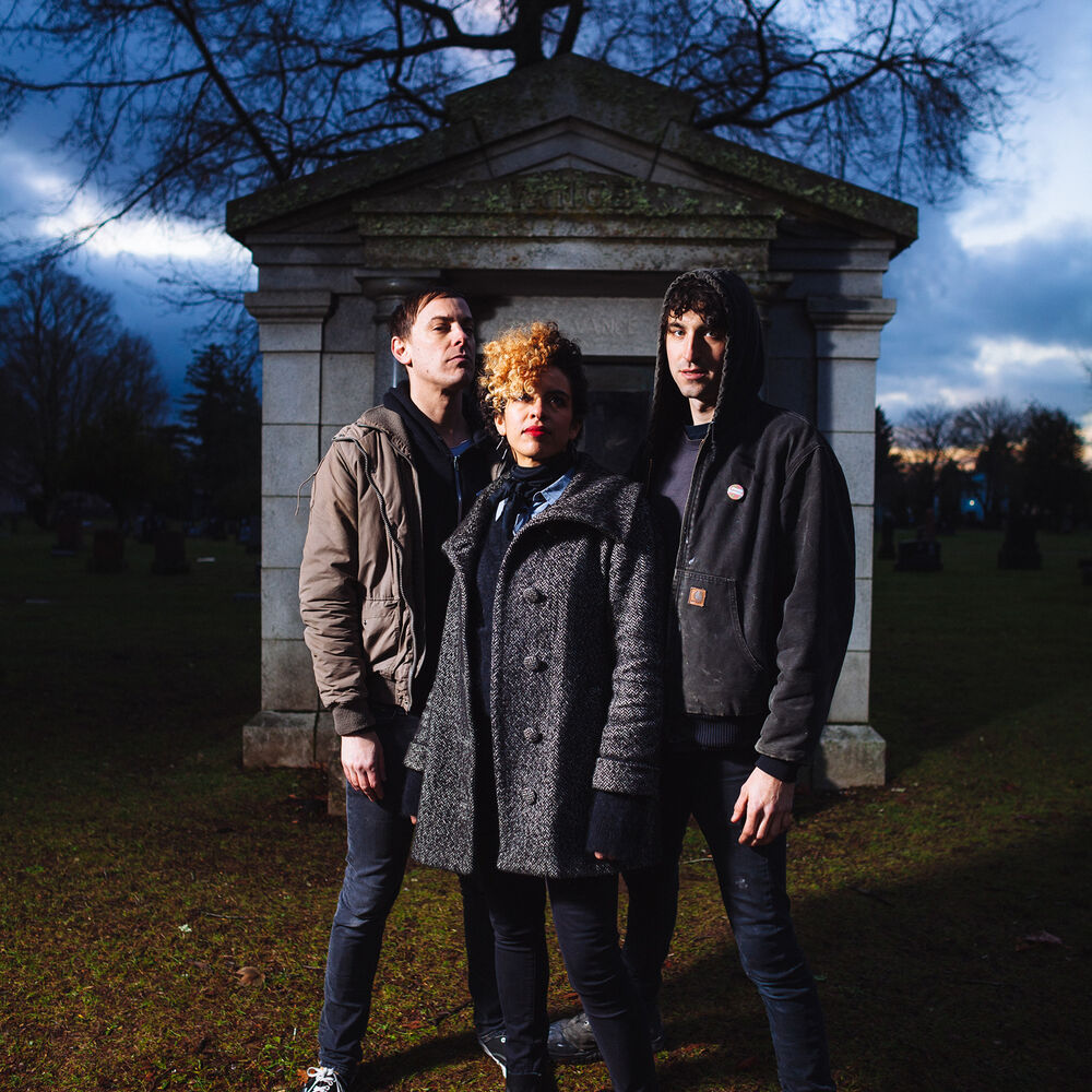 The Thermals