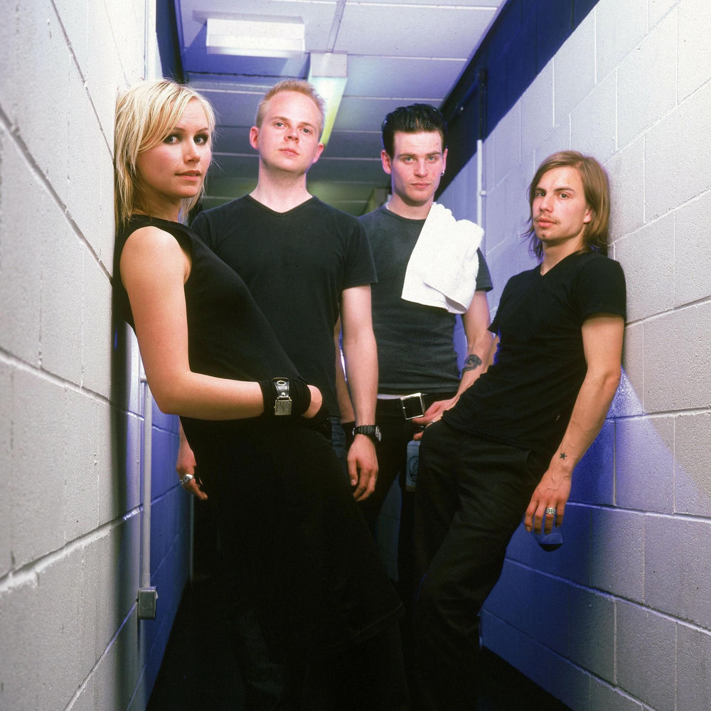 The Cardigans