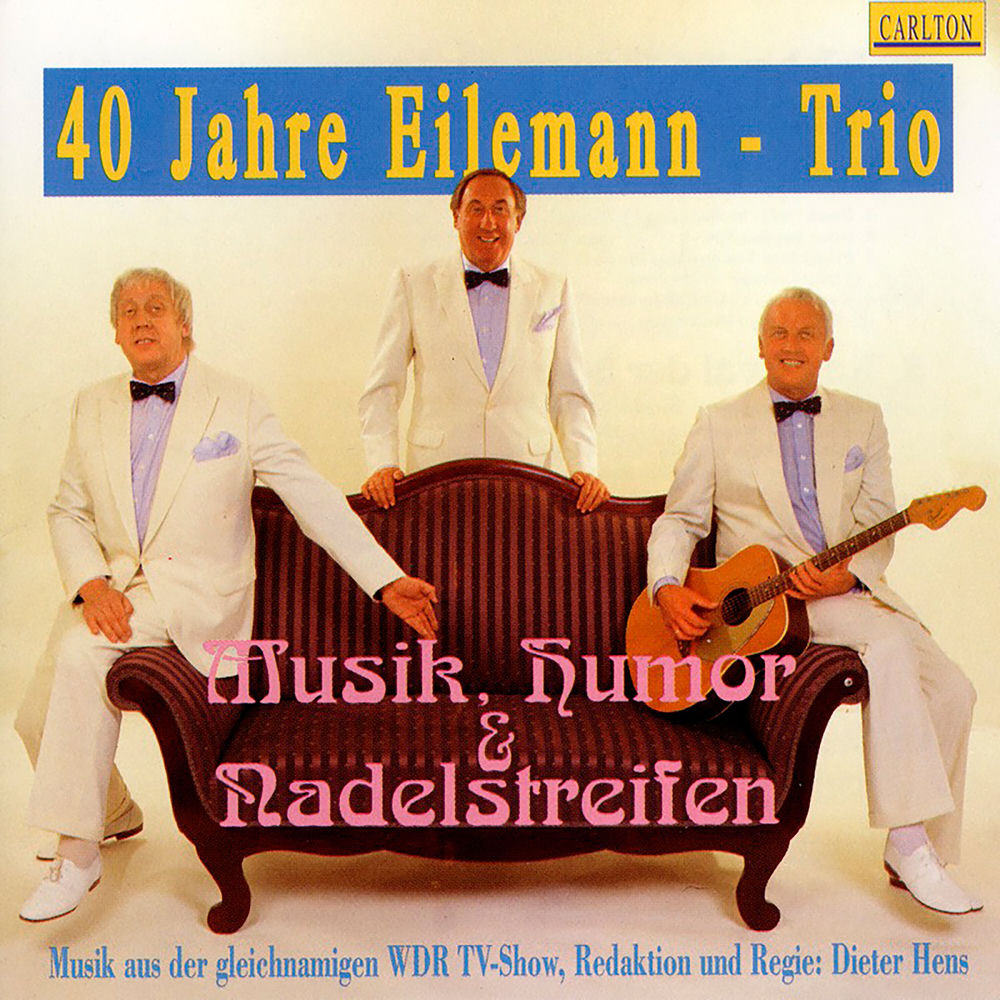 Eileman Trio