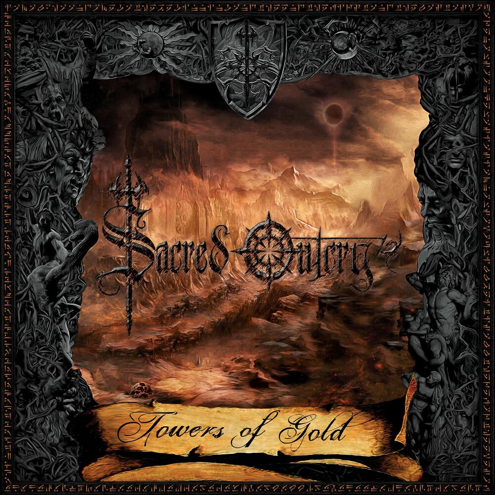 Sacred Outcry