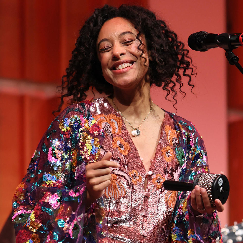 Corinne Bailey Rae