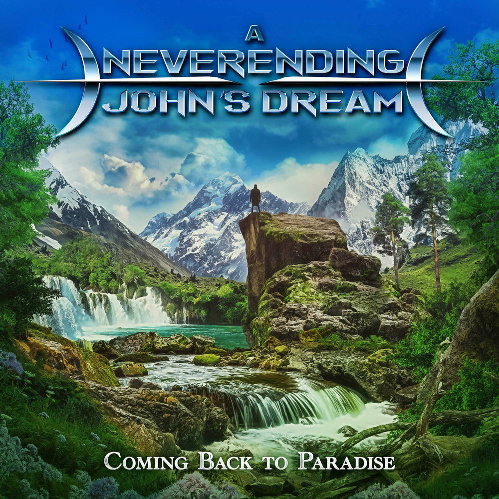 A Neverending John’s Dream
