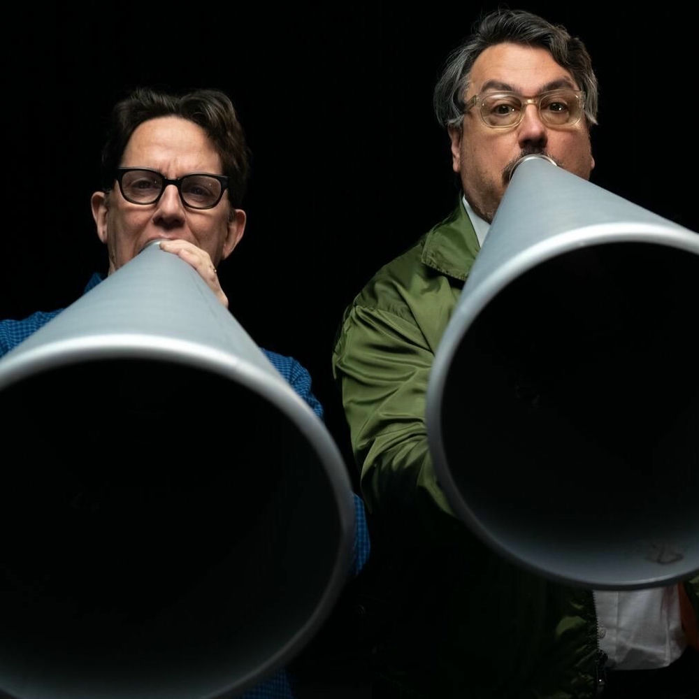 They Might Be Giants