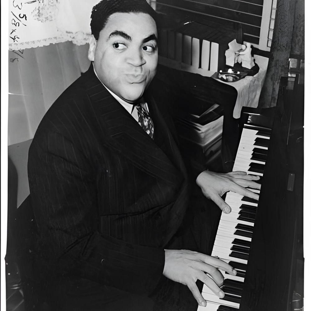 Fats Waller