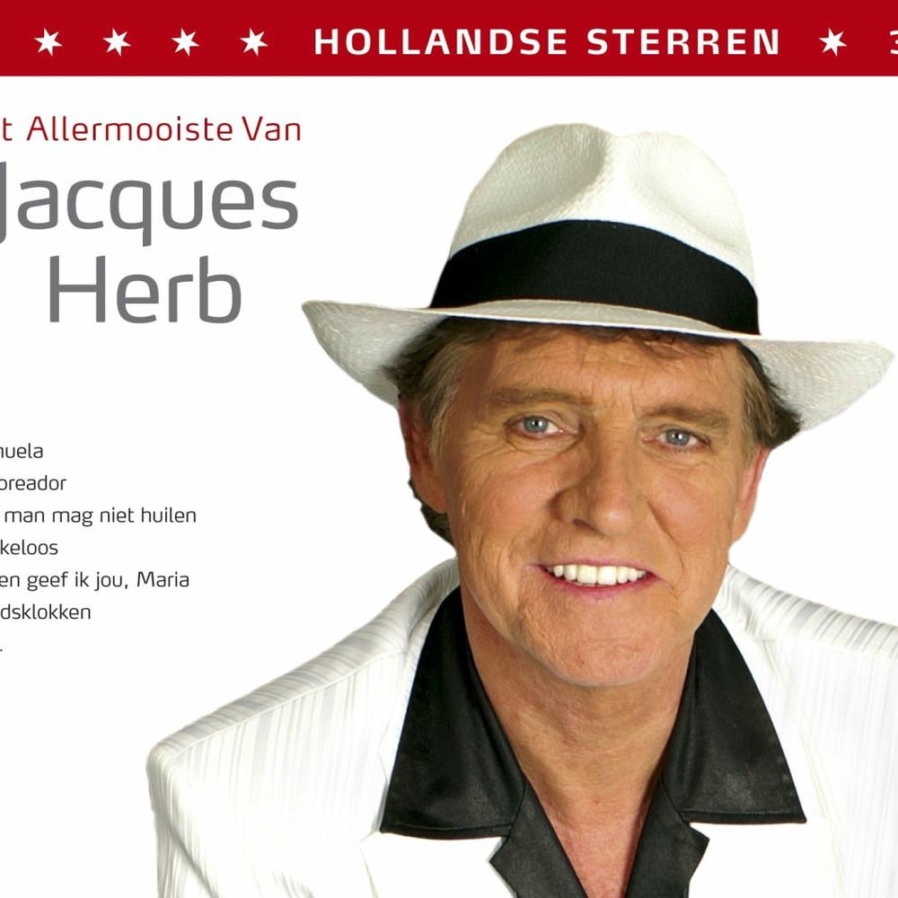Jacques Herb