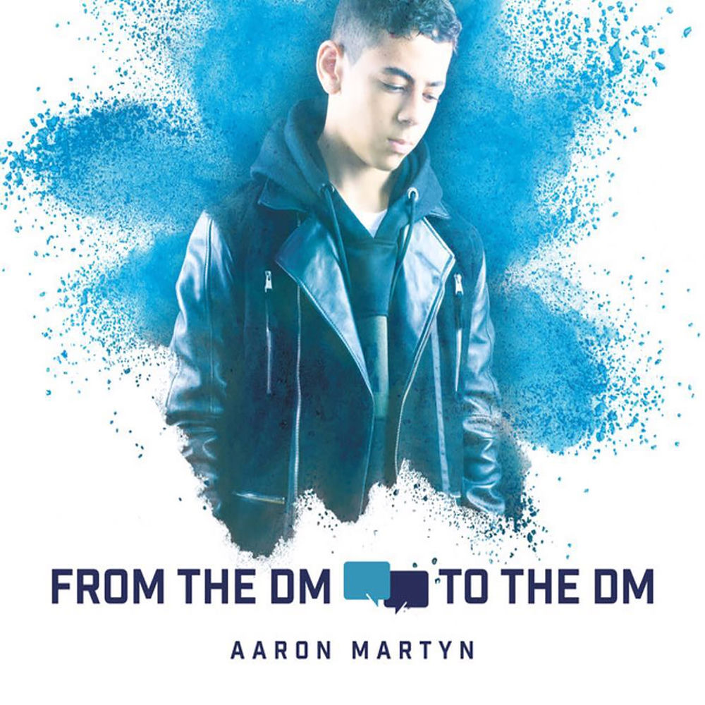 Aaron Martyn