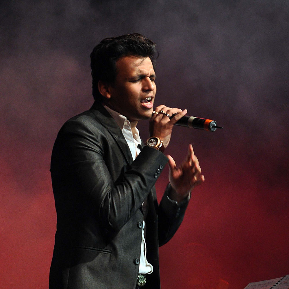 Abhijeet Sawant