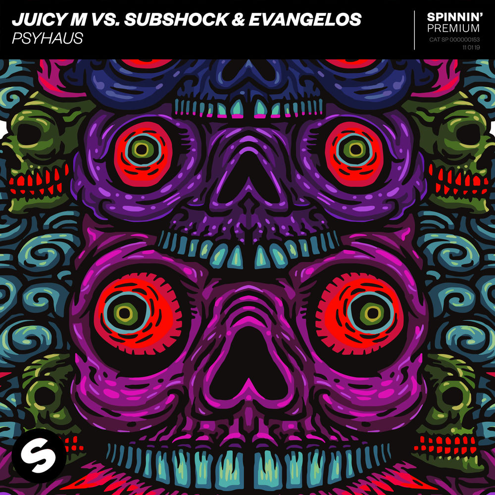 Subshock & Evangelos