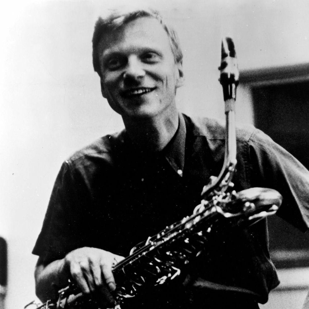 Gerry Mulligan