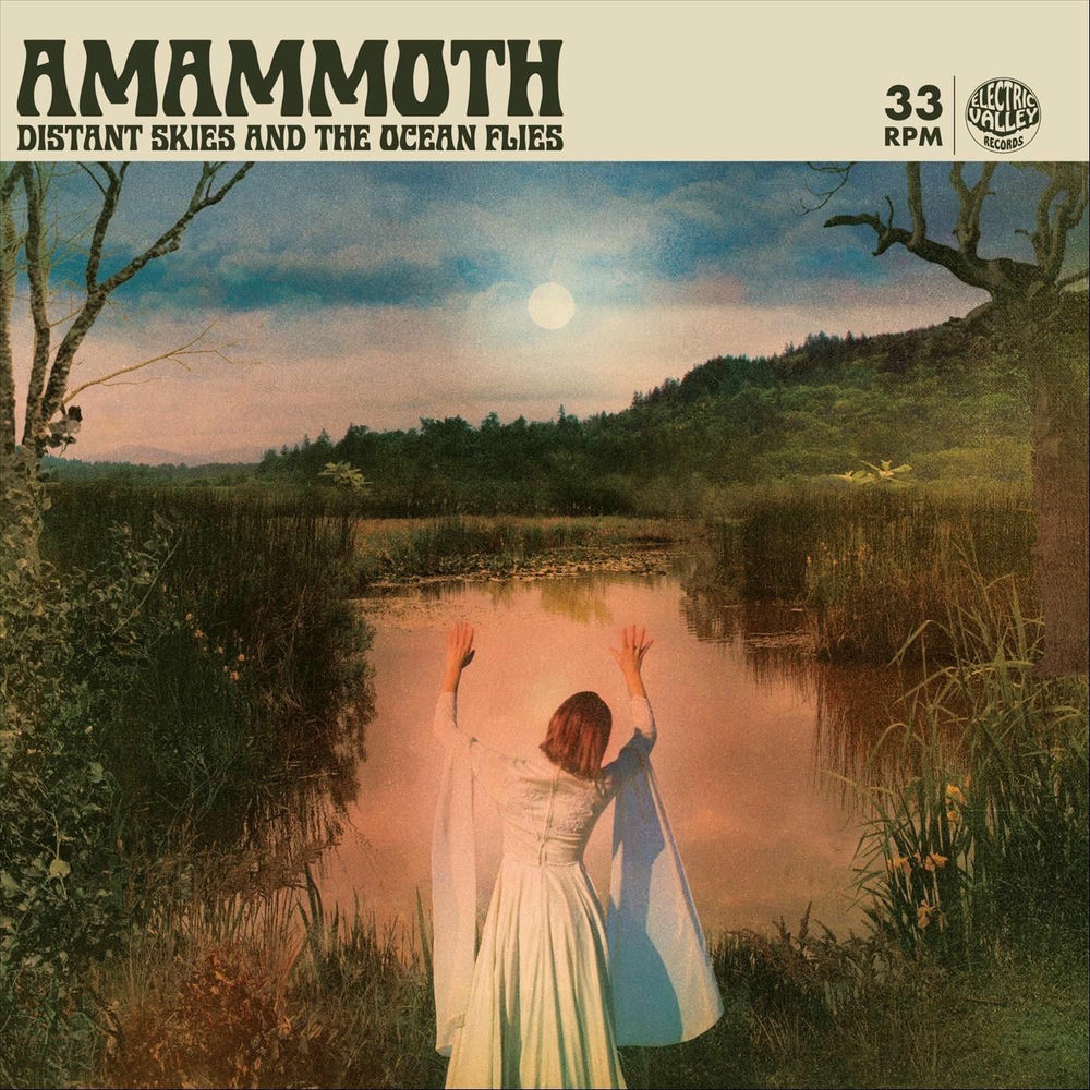 Amammoth