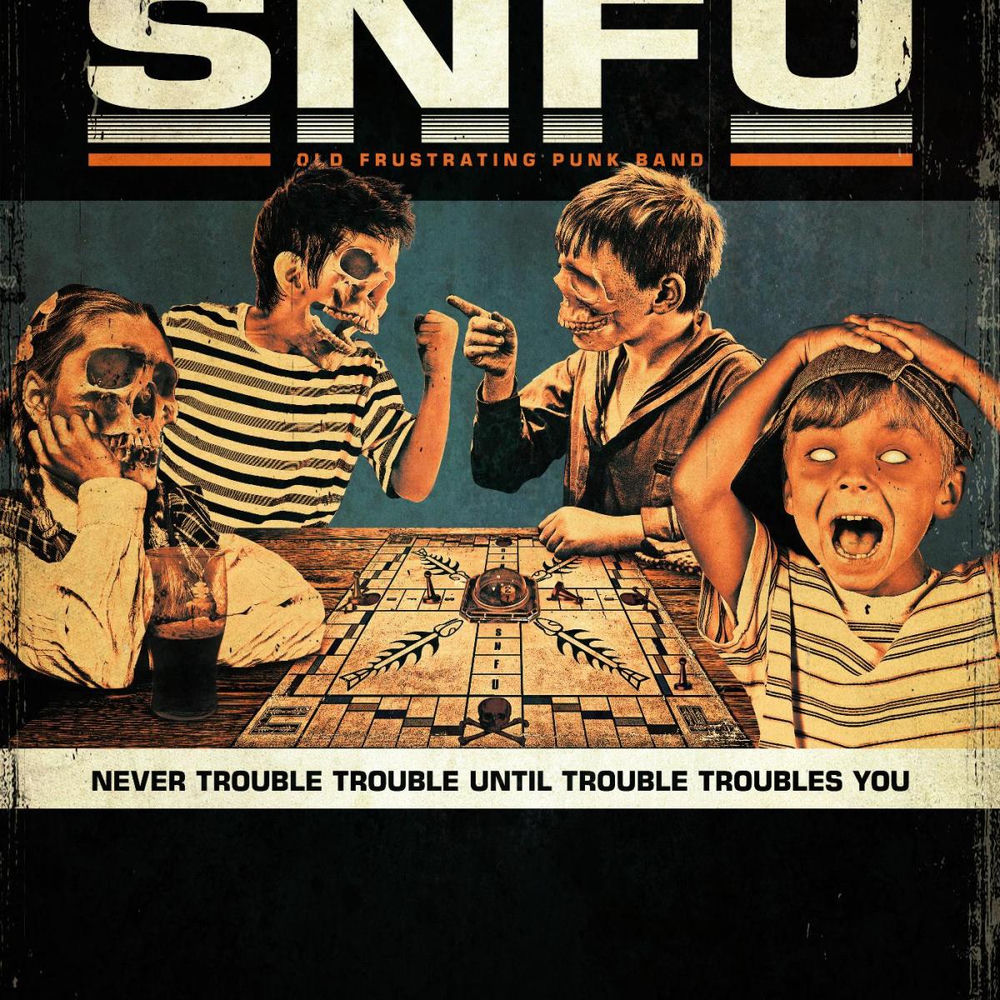 SNFU