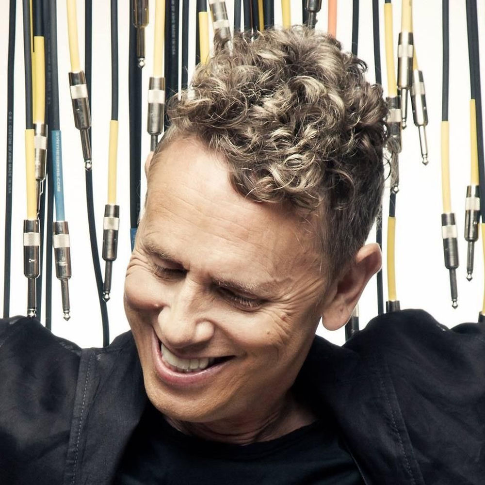 Martin L. Gore