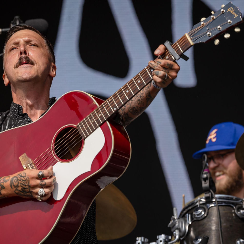 American Aquarium