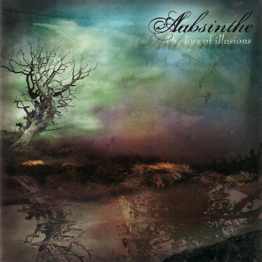 Aabsinthe