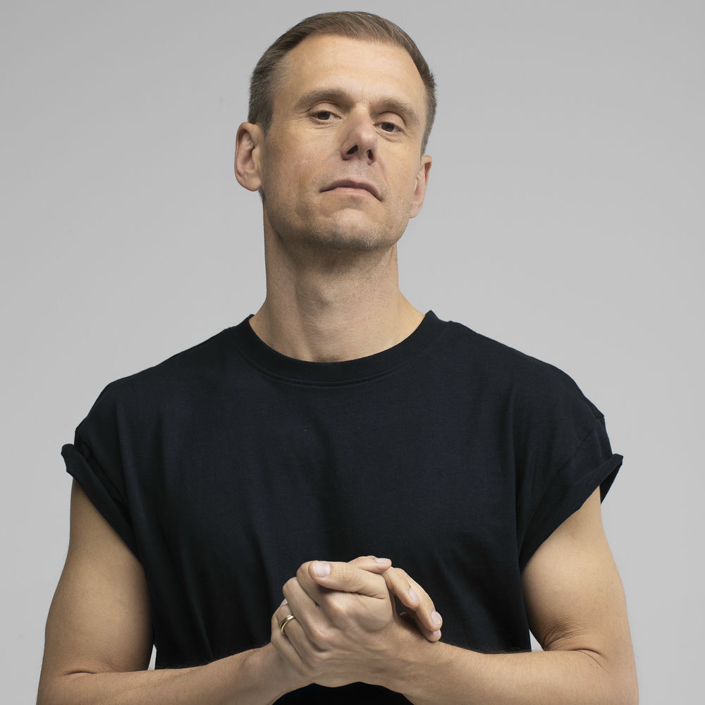 Armin van Buuren