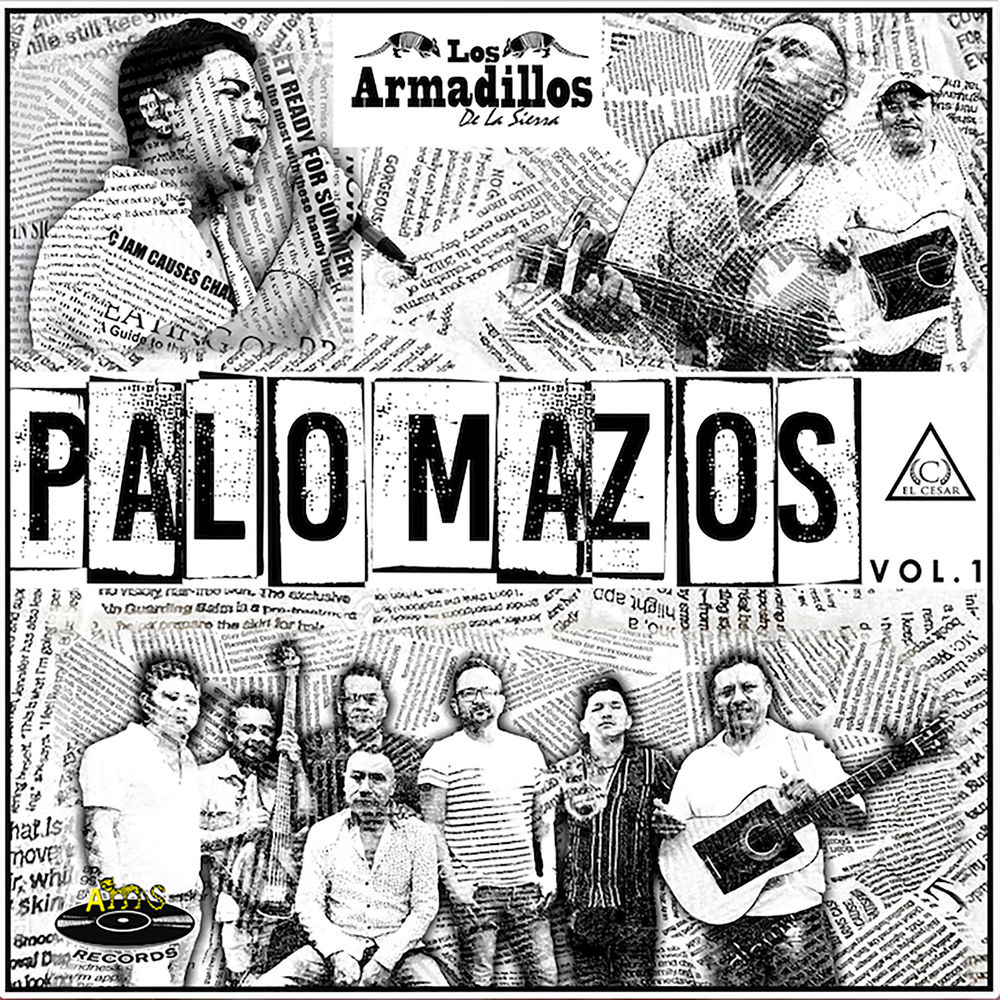 Ahmadillo