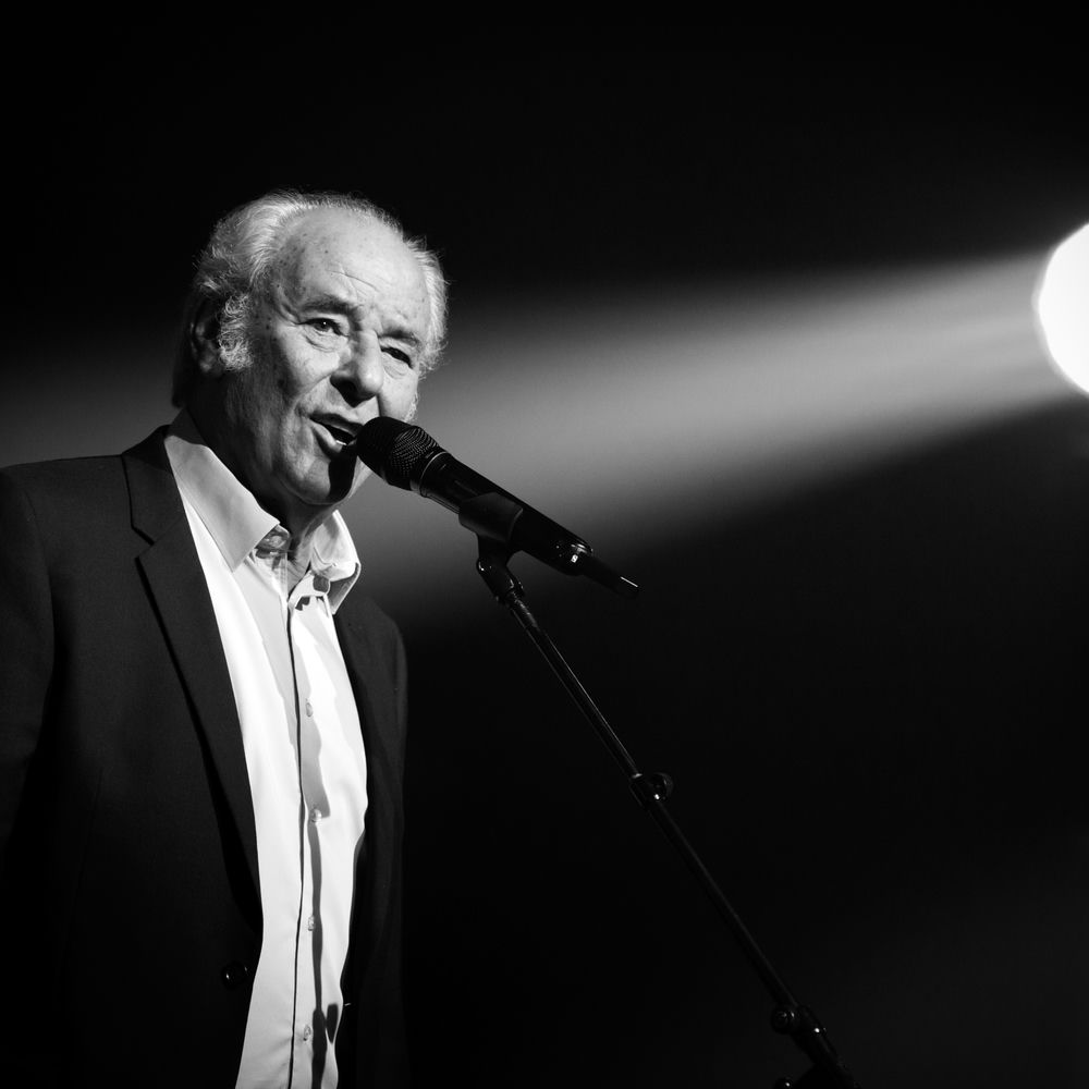 Maxime Le Forestier