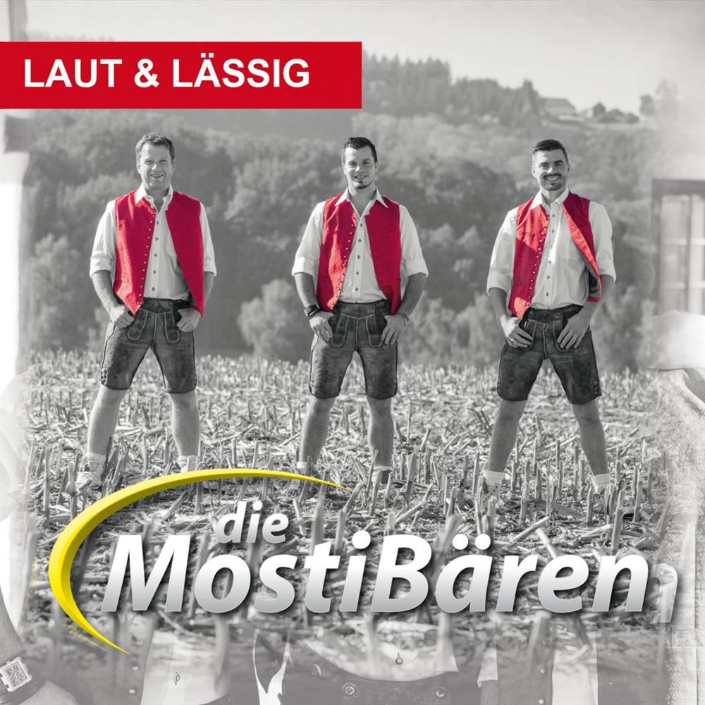 Mostibären