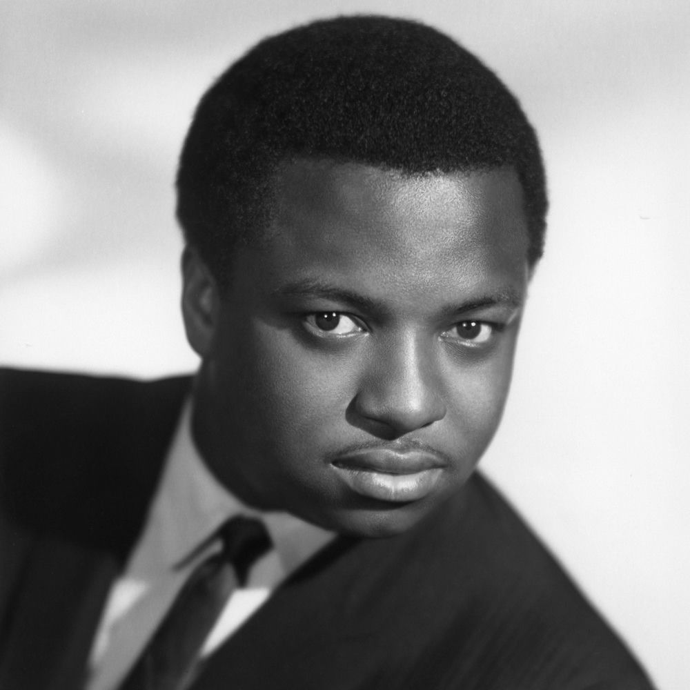 Alwyn Robinson