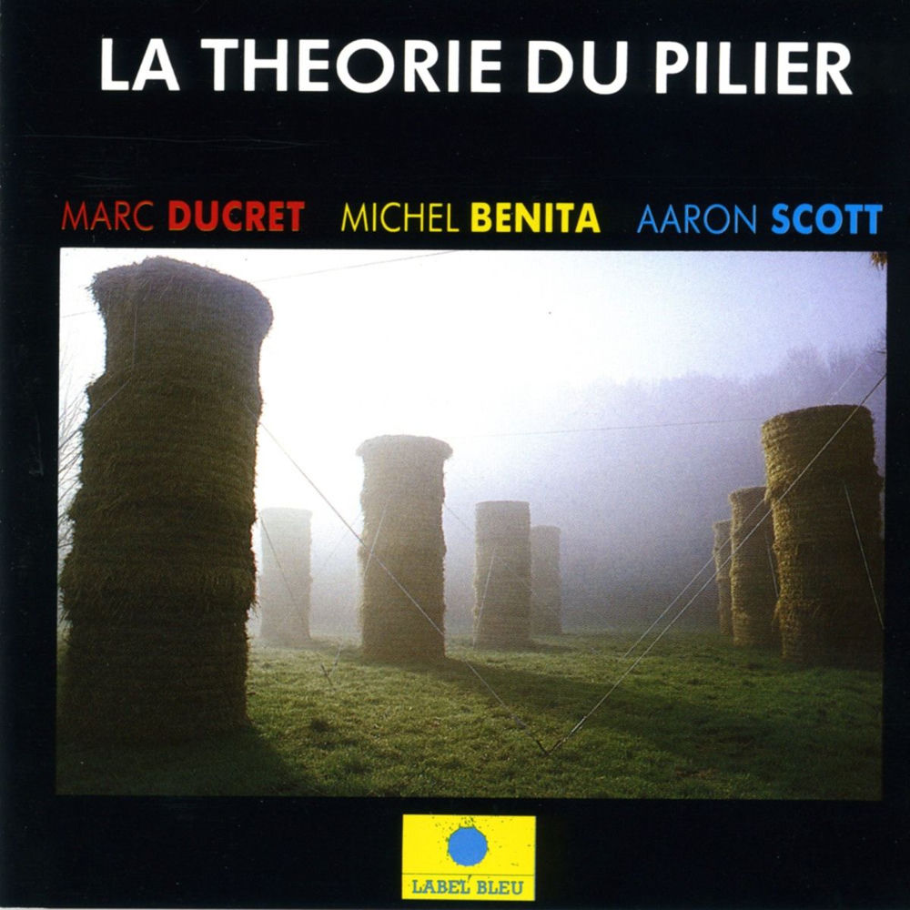 Aaron Scott