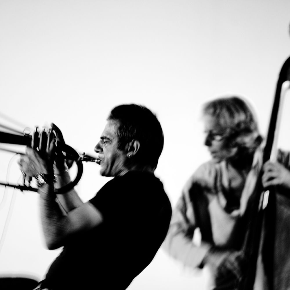 Paolo Fresu Devil Quartet