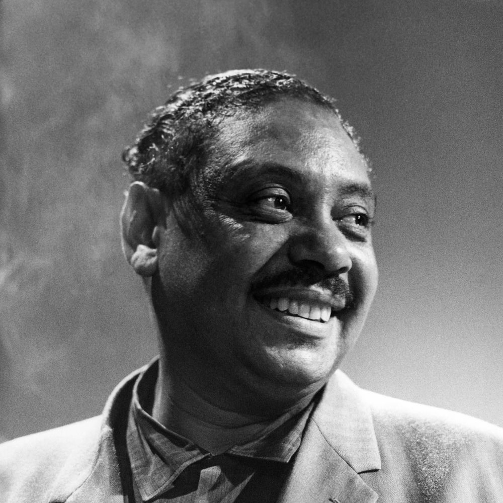 Big Joe Turner