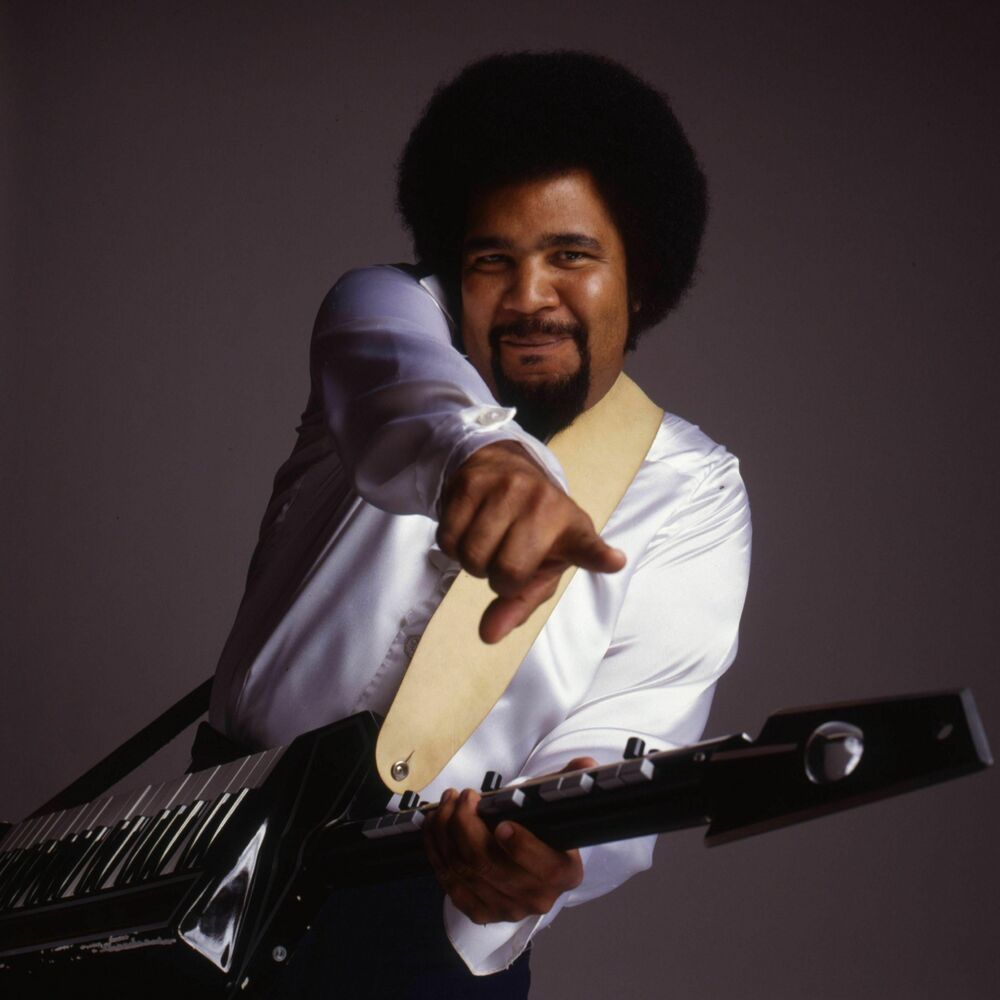 George Duke