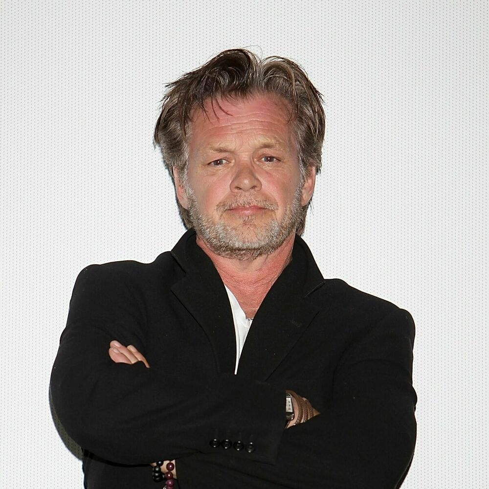John Mellencamp