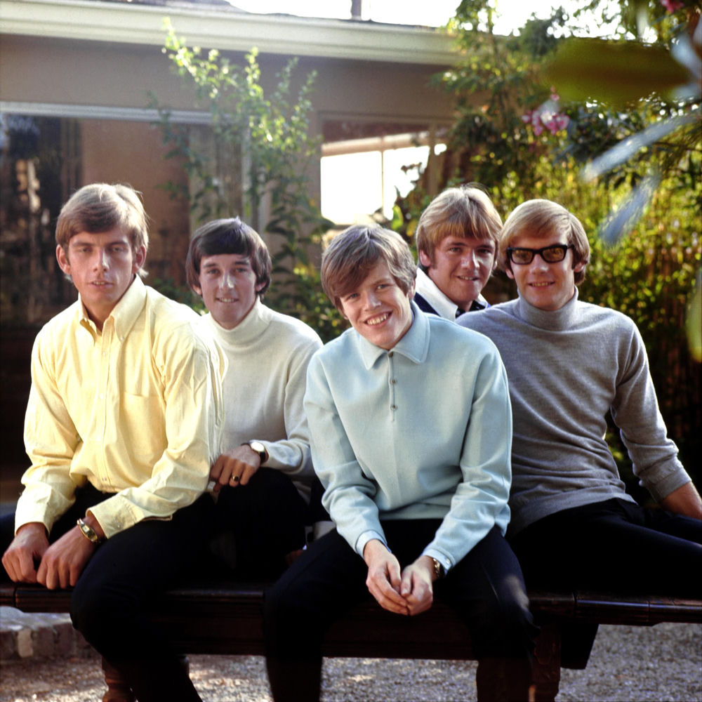 Herman’s Hermits