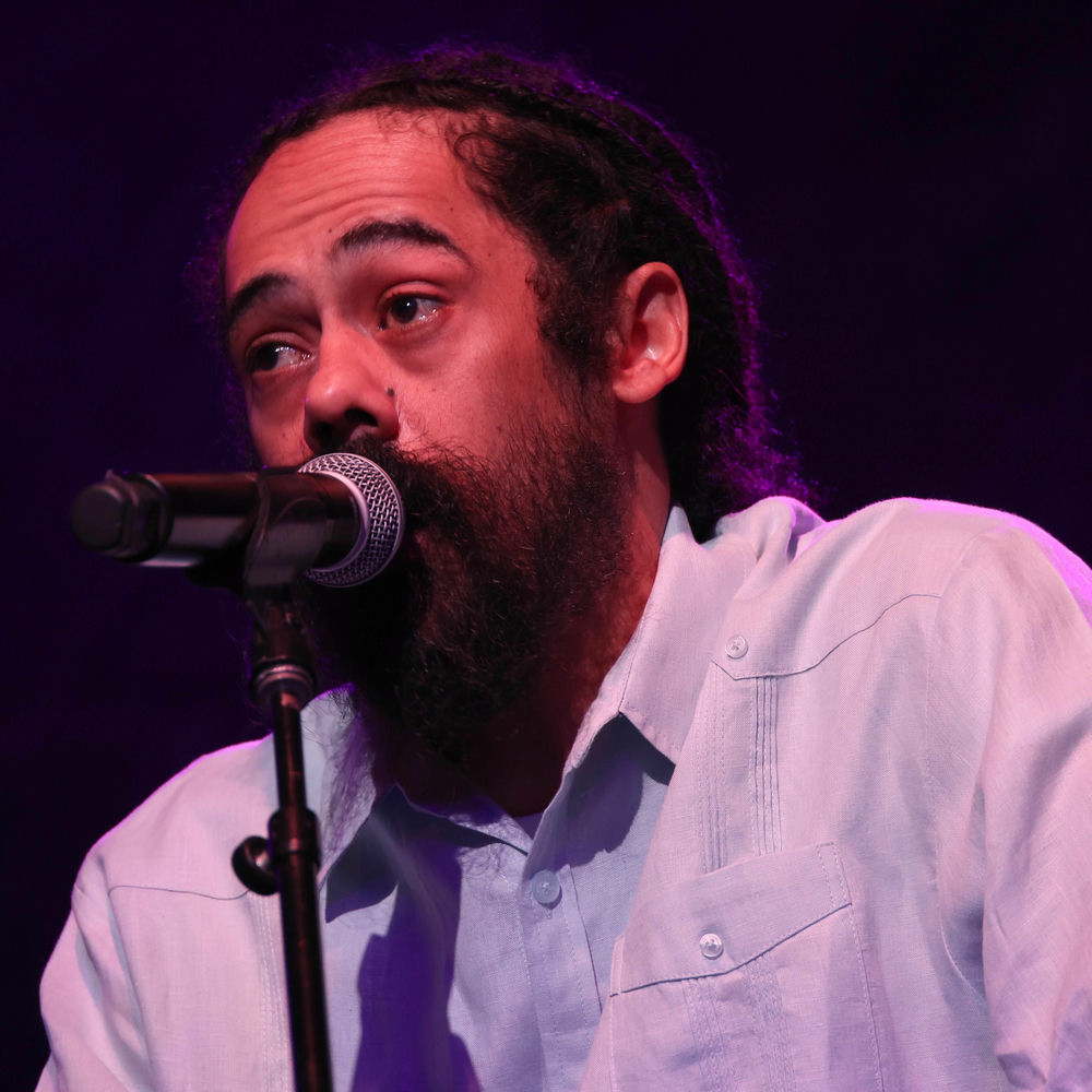 Damian Marley
