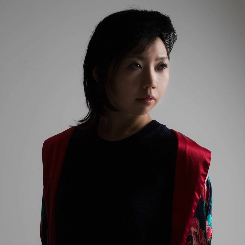 Akiko Kiyama