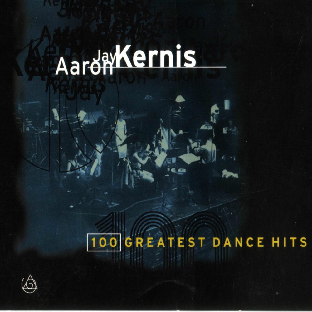 Aaron Jay Kernis