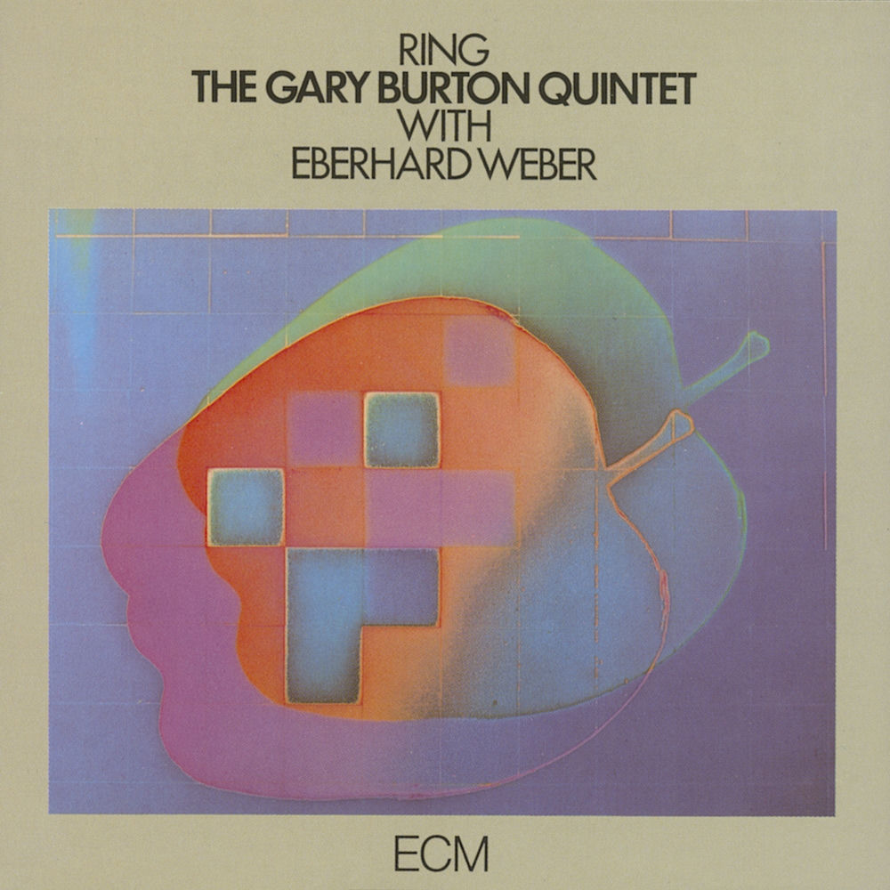 Gary Burton Quintet