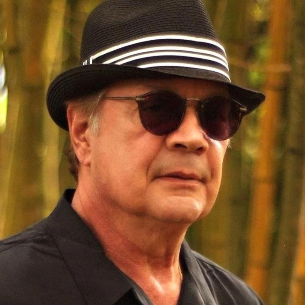 Mitch Ryder