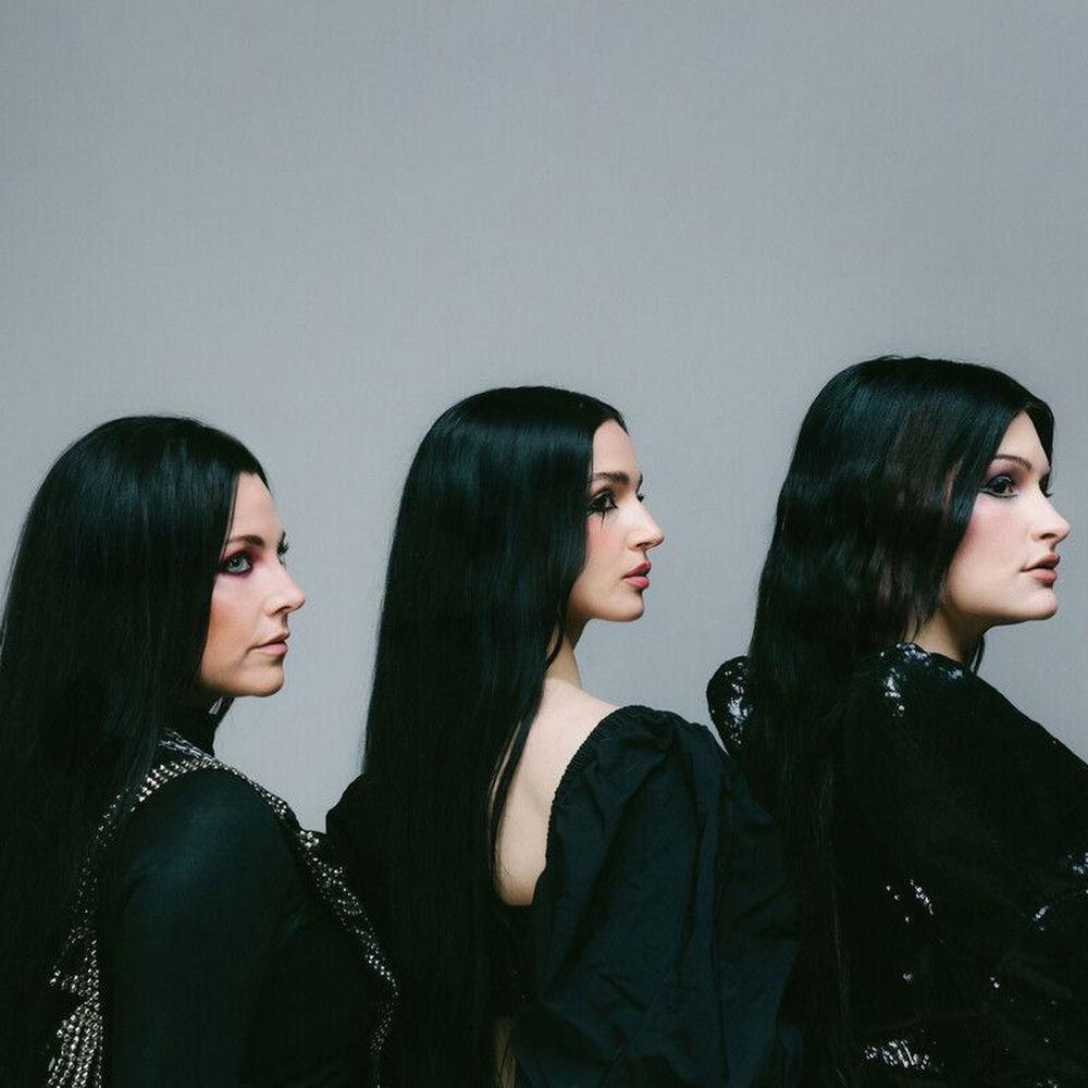 Amy Lee