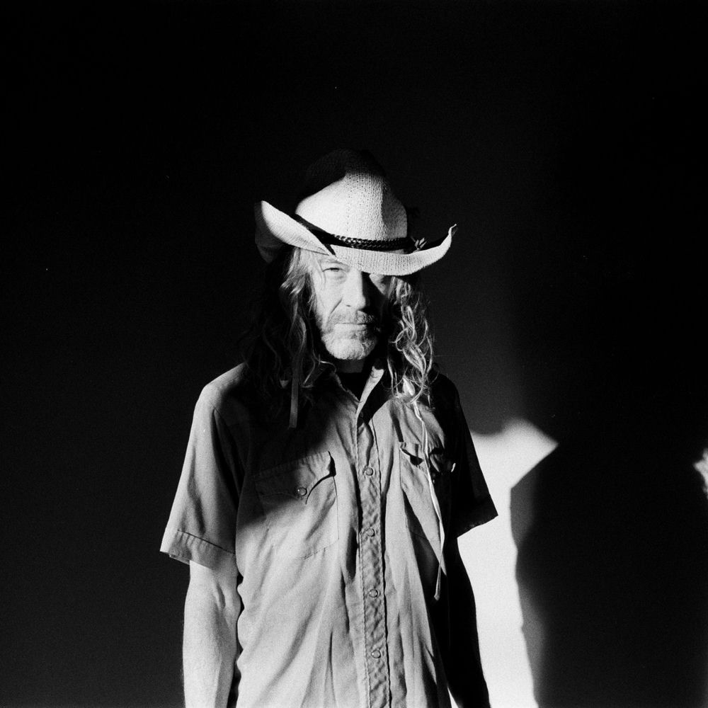Alan Sparhawk