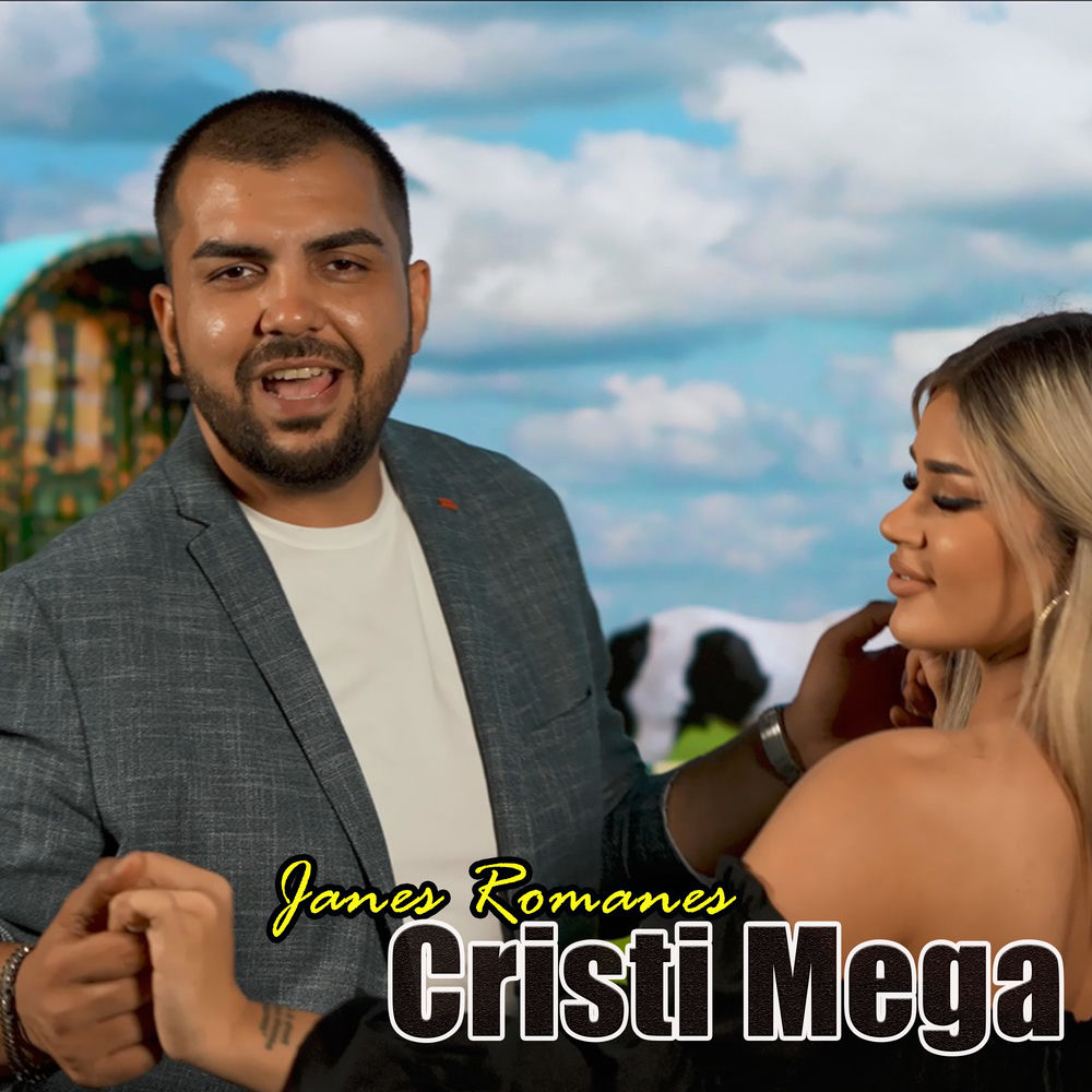 Cristi Mega