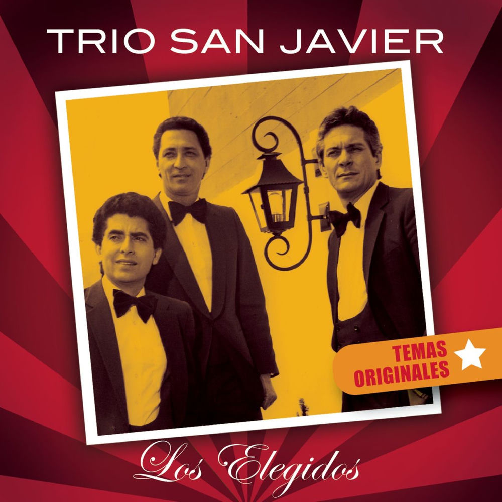Trio San Javier